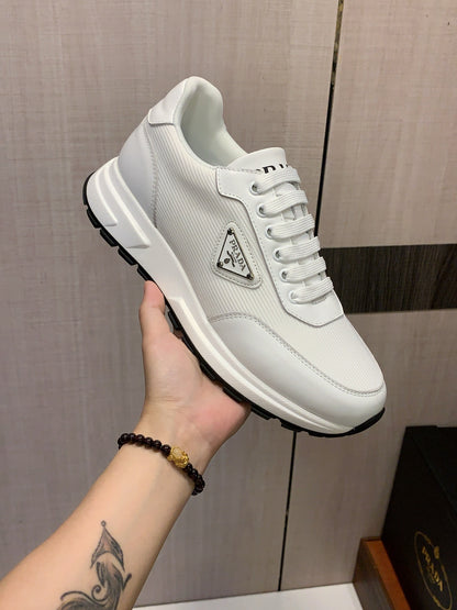 Prada Casual Shoes #11