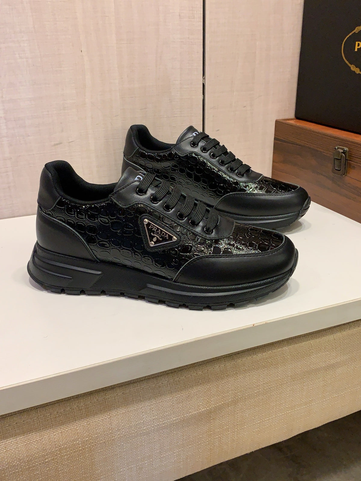 Prada Casual Shoes #10