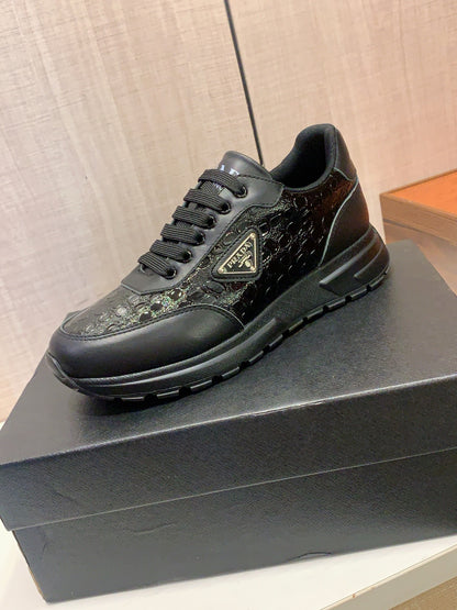 Prada Casual Shoes #10