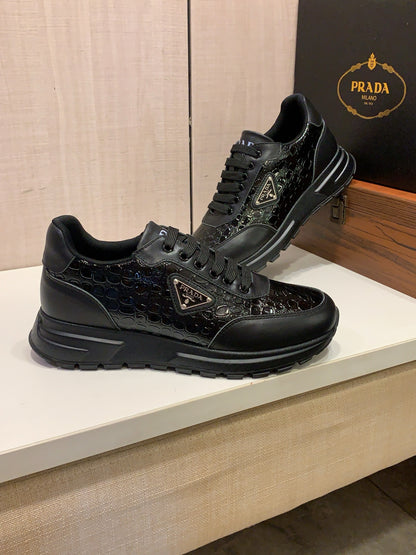 Prada Casual Shoes #10
