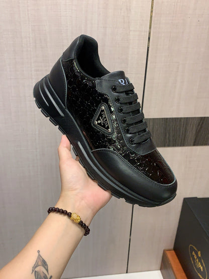 Prada Casual Shoes #10