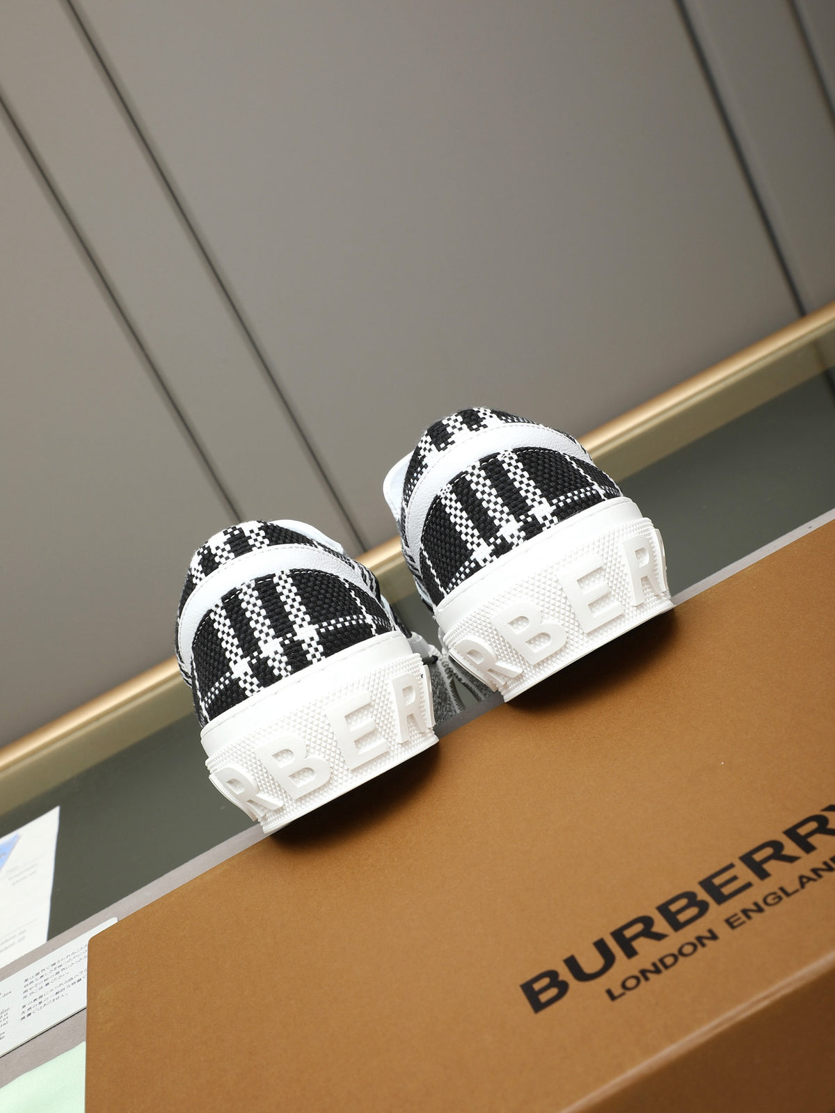 Burberry Casual Shoes#51 - Product Image 5