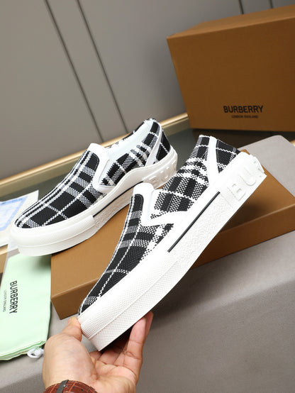 Burberry Casual Shoes#51 - Product Image 2