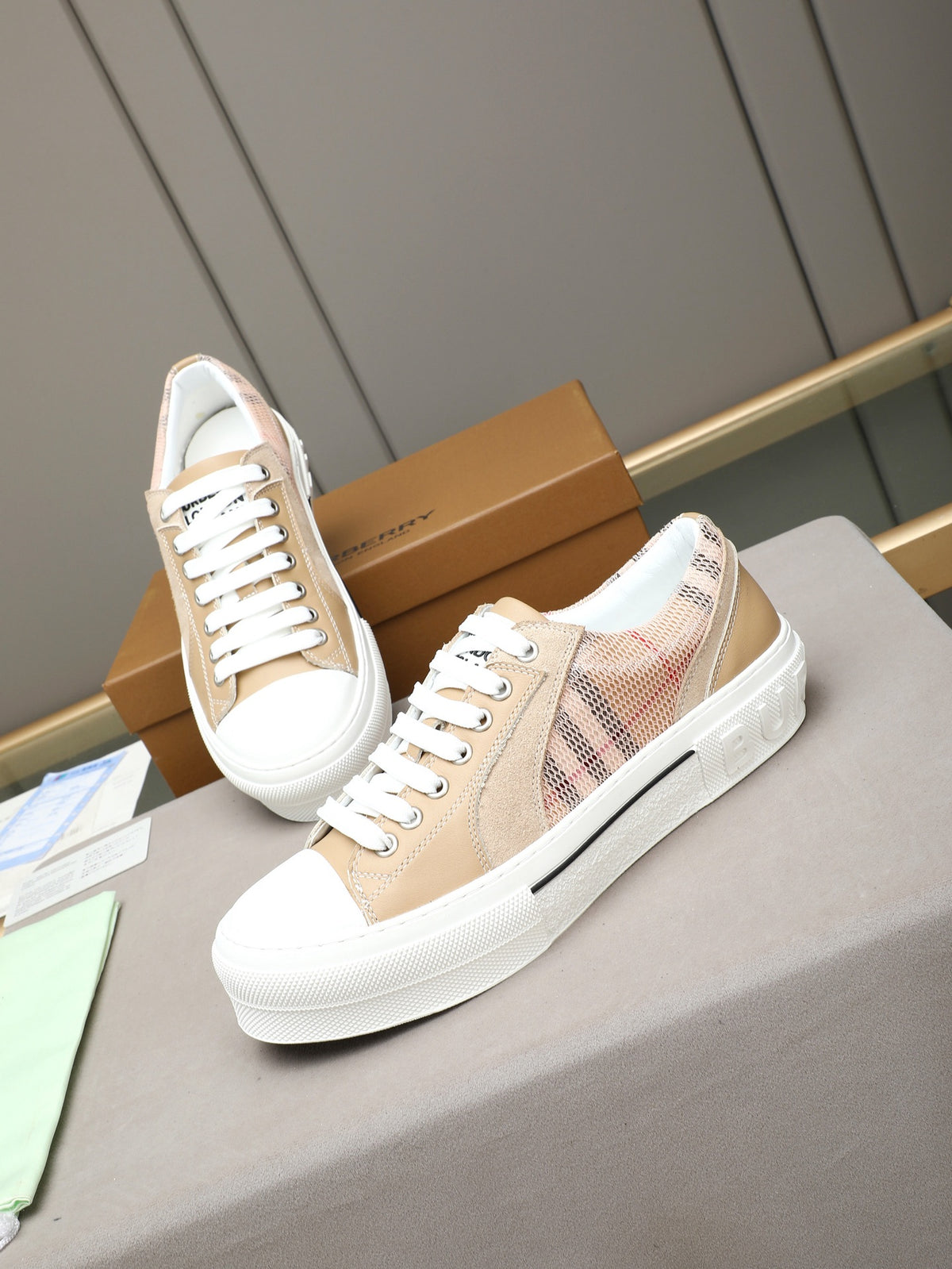 Burberry Casual Shoes#49 - Product Image 8