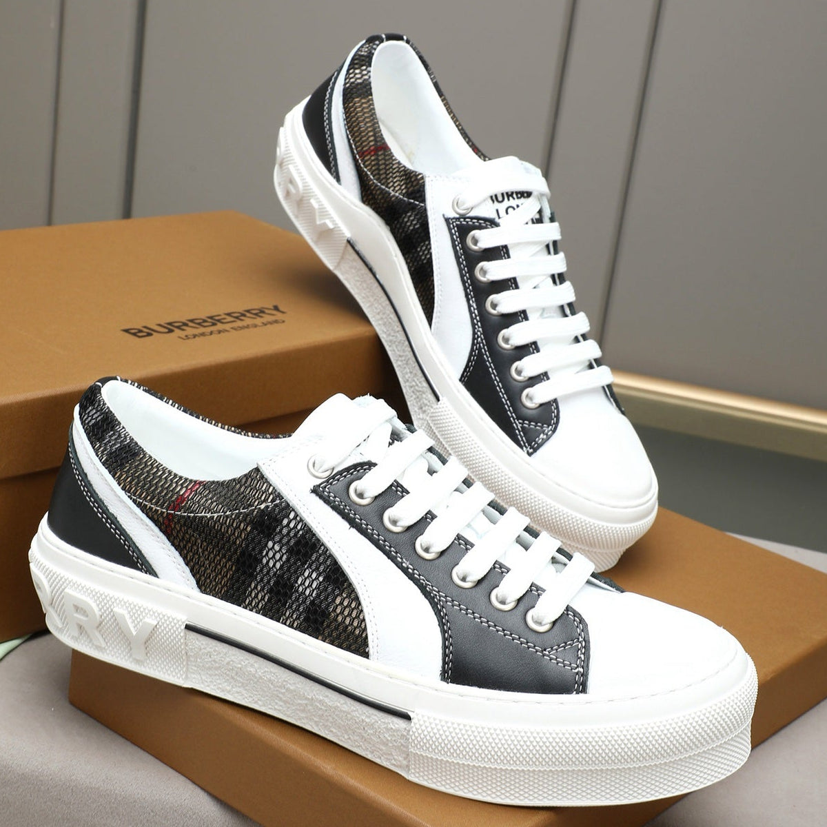 Burberry Casual Shoes#48 - Product Image 4