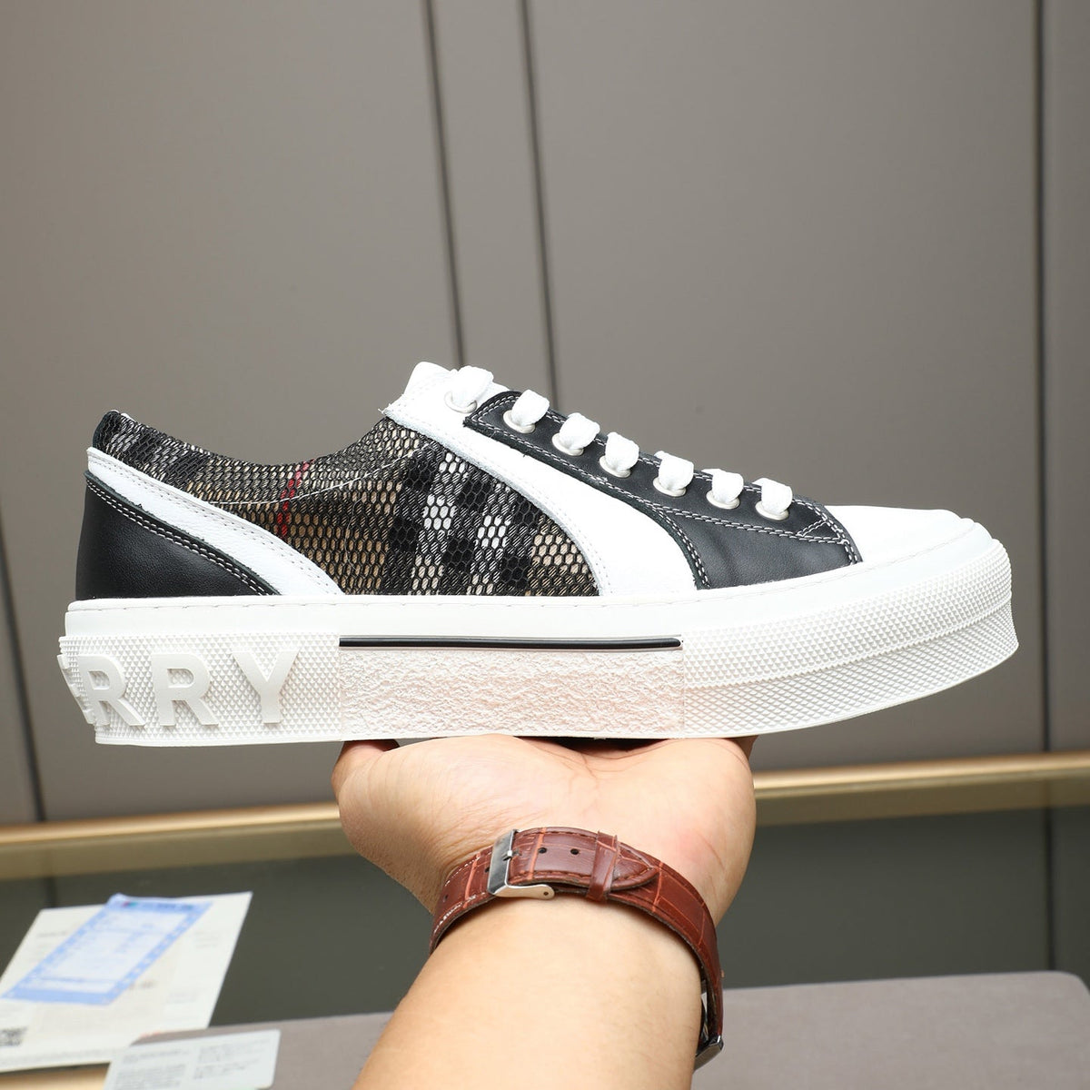 Burberry Casual Shoes#48 - Product Image 1