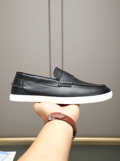 Hermes Shoes #39 - Color 01