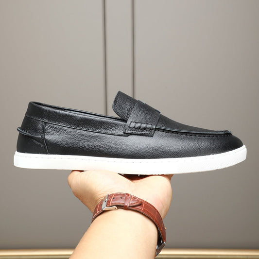 Hermes Shoes #39 - Color 01