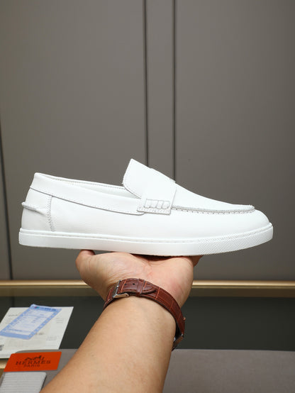 Hermes Shoes #39 - Color 02