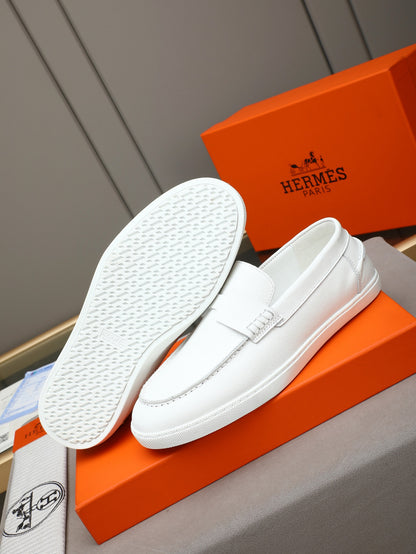 Hermes Shoes #39 - Color 02
