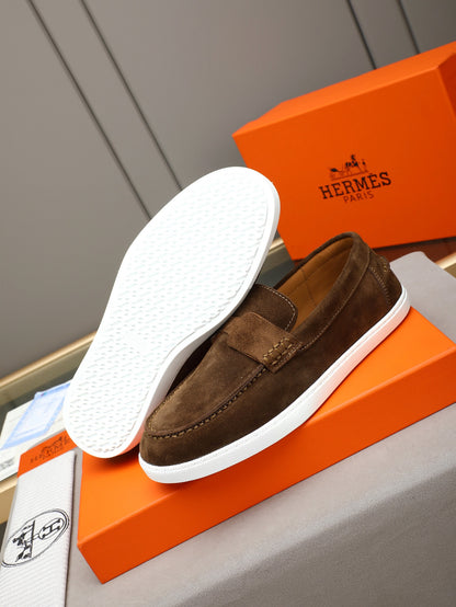 Hermes Shoes #39 - Color 03