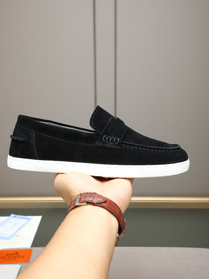 Hermes Shoes #39 - Color 04