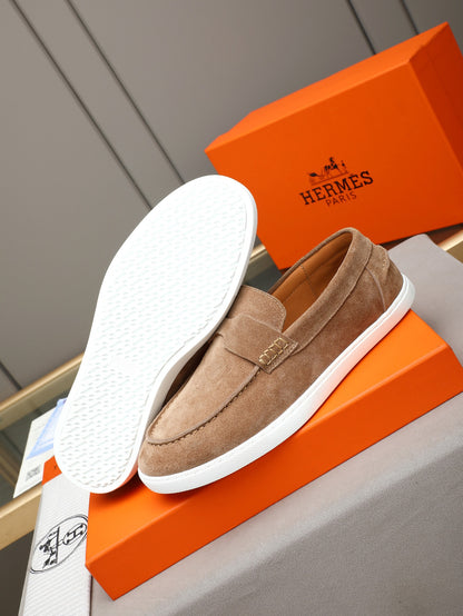 Hermes Shoes #39 - Color 06