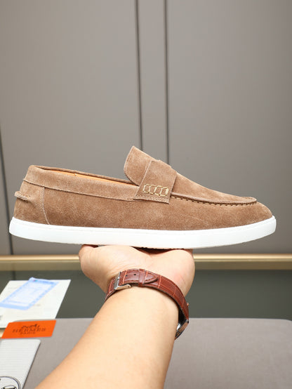 Hermes Shoes #39 - Color 06
