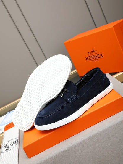 Hermes Shoes #39 - Color 10