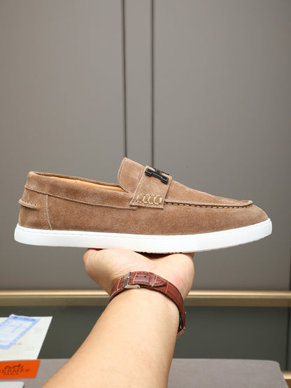 Hermes Shoes #39 - Color 11