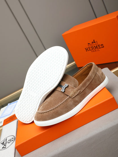 Hermes Shoes #39 - Color 11