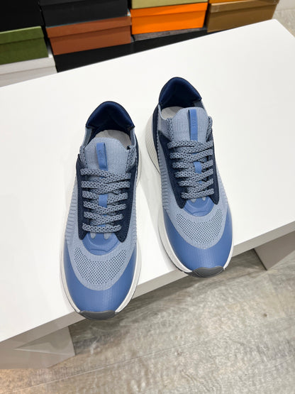 BOSS Casual Shoes 62 Blue product photo 5