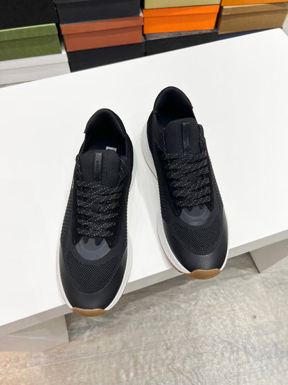 BOSS Casual Shoes 61 Black product photo 7