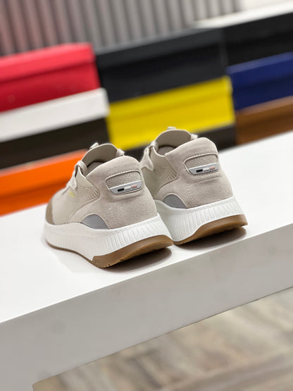 BOSS Casual Shoes 59 Beige product photo 1