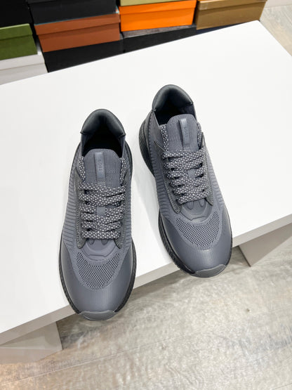 BOSS Casual Shoes 58 Gray product photo 5
