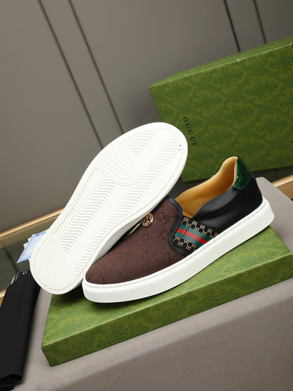 Gucci Shoes #02 - Color 01