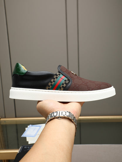 Gucci Shoes #02 - Color 01