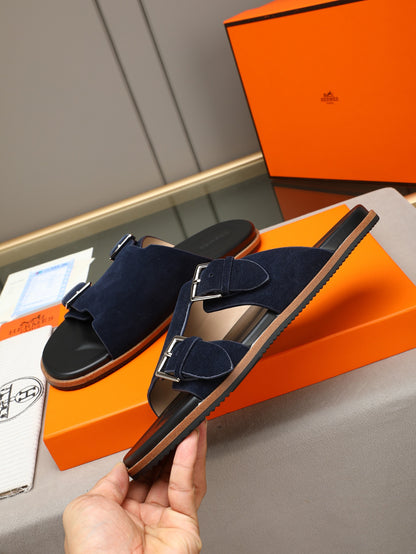 Hermes Shoes #28 - Color 02