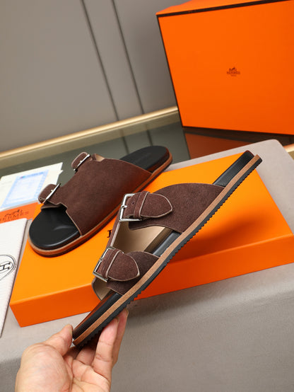 Hermes Shoes #28 - Color 03