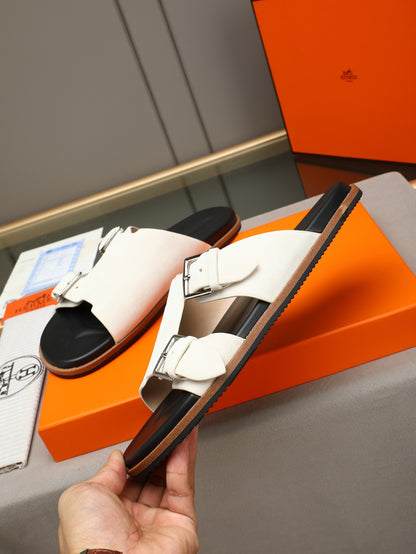 Hermes Shoes #28 - Color 04