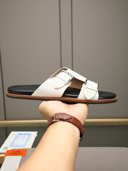 Hermes Shoes #28 - Color 04