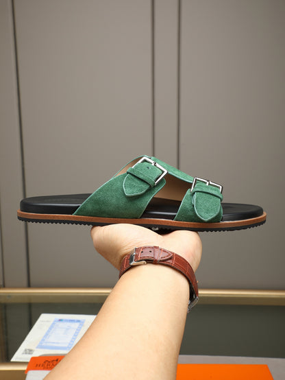 Hermes Shoes #28 - Color 05
