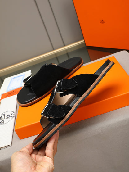 Hermes Shoes #28 - Color 06
