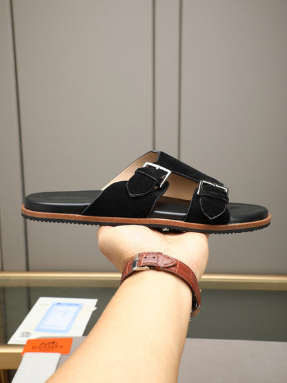 Hermes Shoes #28 - Color 06
