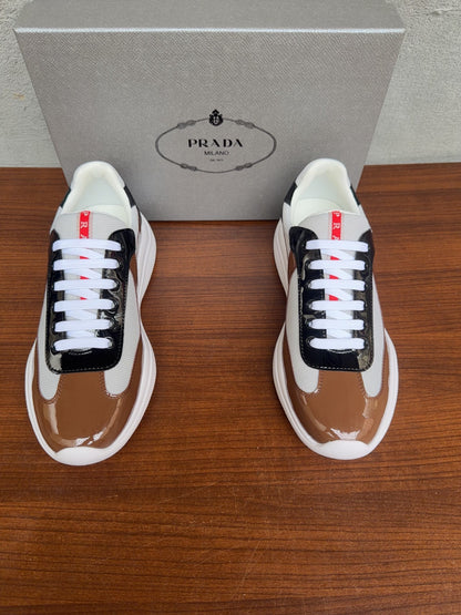 Prada Casual Shoes #19