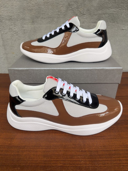 Prada Casual Shoes #19