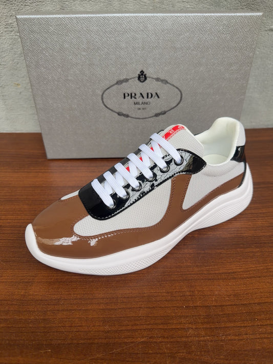Prada Casual Shoes #19 - Color 01