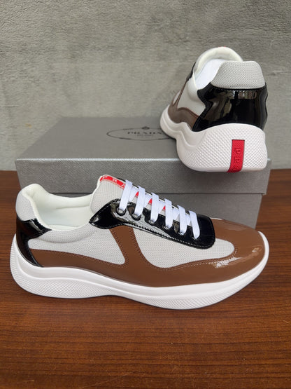 Prada Casual Shoes #19
