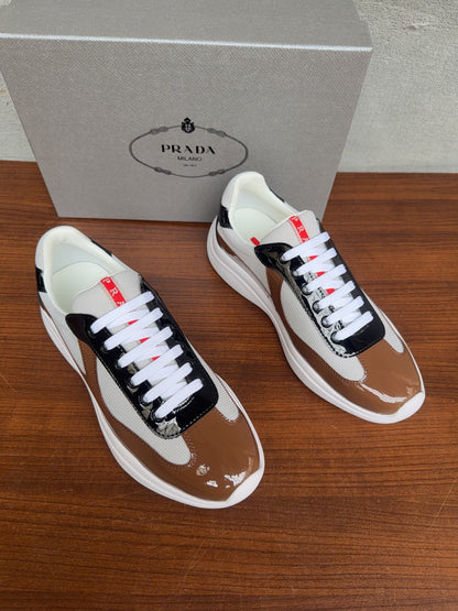 Prada Casual Shoes #19