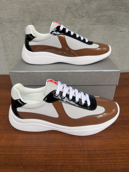 Prada Casual Shoes #19