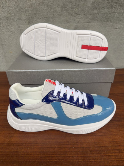 Prada Casual Shoes #18