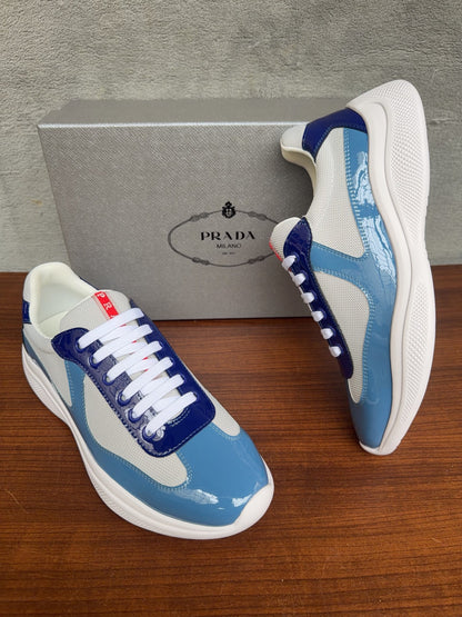 Prada Casual Shoes #18