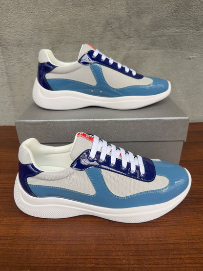 Prada Casual Shoes #18