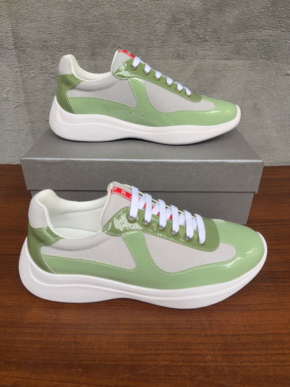 Prada Casual Shoes #18