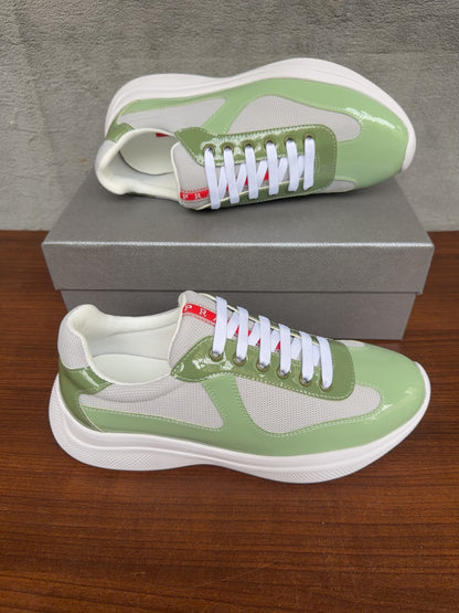 Prada Casual Shoes #18