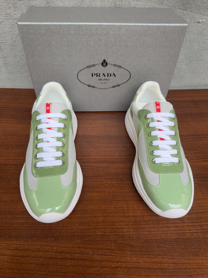 Prada Casual Shoes #18