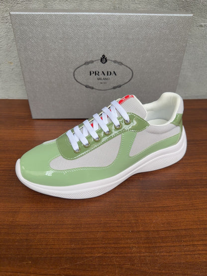 Prada Casual Shoes #18 - Color 02