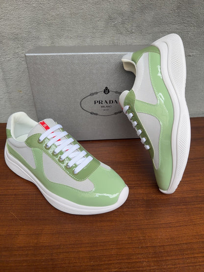 Prada Casual Shoes #18
