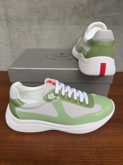 Prada Casual Shoes #18