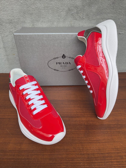 Prada Casual Shoes #18